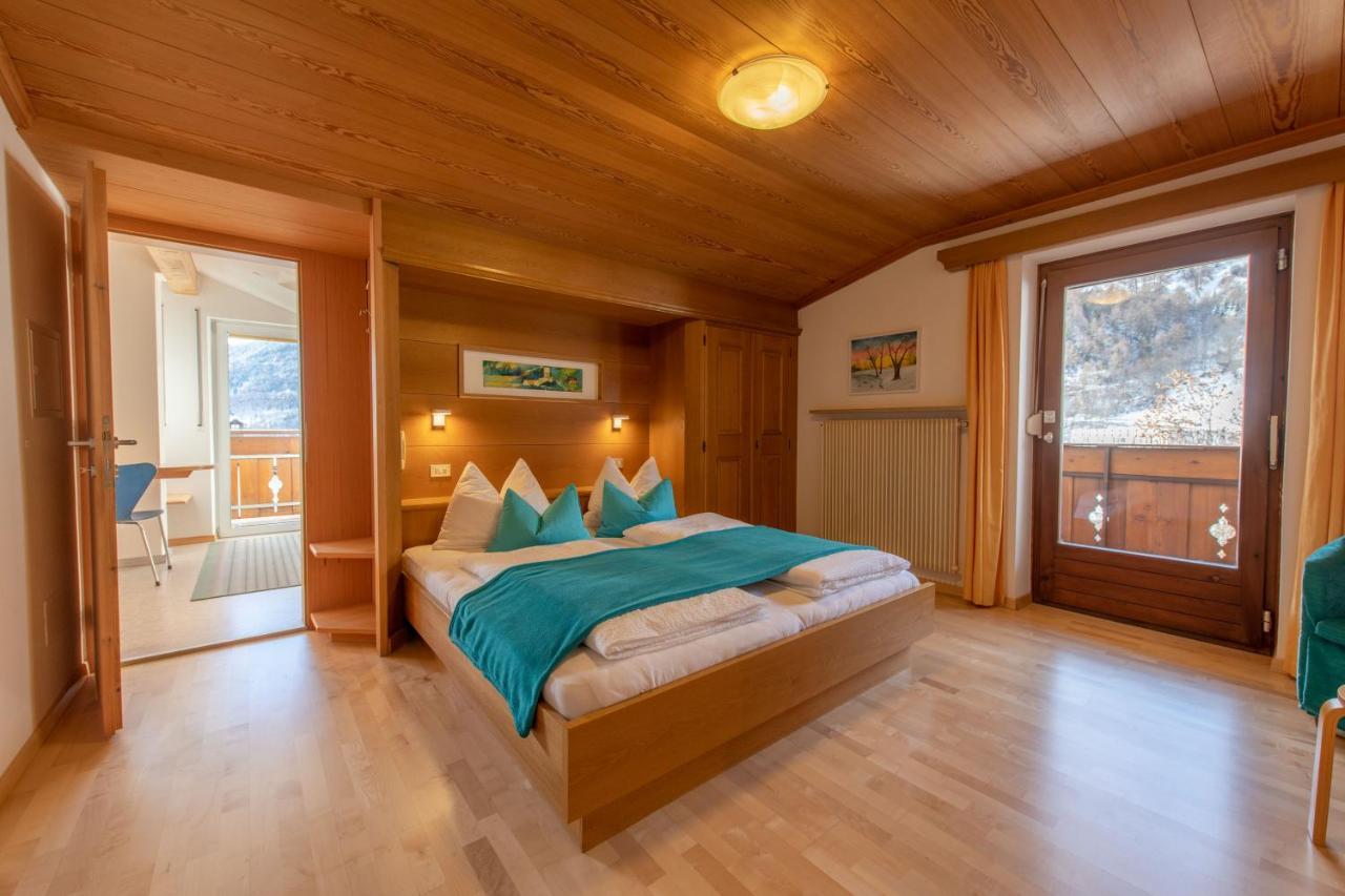 Garni Almrausch Aparthotel